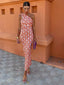Darley | Elegant Midi Dress