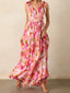 Luna | Stunning Maxi Dress