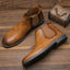 Toby | Timeless Chelsea Boots