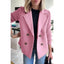 Isla | Elegant Modern Jacket