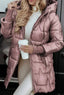 Mia | Elegant Winter Jacket