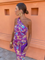 Darley | Elegant Midi Dress