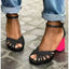 Savannah | Elegant Comfort Heels