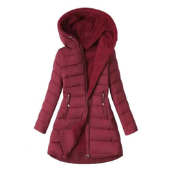 Jessica | Elegant Soft Jacket