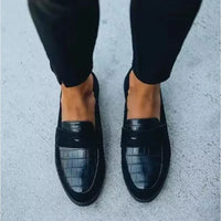 Charlotte | Classic Comfort Loafers