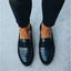 Charlotte | Classic Comfort Loafers