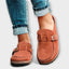 Lara | Orthopaedic Women’s Moccasins