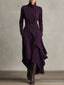 Matilda | Elegant Flowing Dress