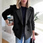 Isla | Elegant Modern Jacket