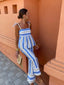 Hanne | Printed set