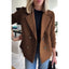 Isla | Elegant Modern Jacket