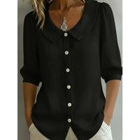 Ashley | Elegant Blouse