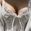 Kate | Elegant Italian Bow Bralette
