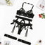 Zephyra | Enchanting 3-Piece Lace Lingerie Set