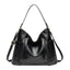 Evelyn | Elegant Leather Bag