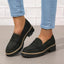 Olivia | Orthopedic Comfort Loafers