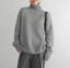 Yeke | Cozy Turtleneck Sweater