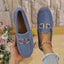 Olivia | Orthopedic Comfort Loafers
