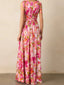 Luna | Stunning Maxi Dress
