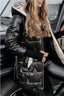 Mia | Elegant Winter Jacket