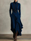 Matilda | Elegant Flowing Dress