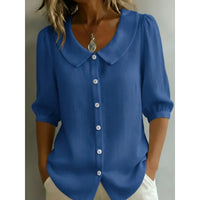 Sarah | Elegant Blouse
