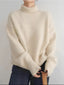 Yeke | Cozy Turtleneck Sweater