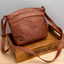 Camila | Leather Handbag