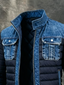 Dorian | Lined Denim Jacket