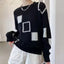 Kaylie | Stylish Autumn Sweater
