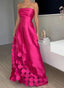 Coraline | Long Sheath Circle Dress