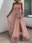 Dorothy | One-Shoulder Maxi Dress
