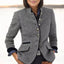 Victoria | Tailored Elegance Blazer