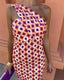 Darley | Elegant Midi Dress