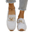 Olivia | Orthopedic Comfort Loafers