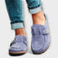 Lara | Orthopaedic Women’s Moccasins