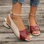 Susan | Orthopaedic Wide-Toe Heels