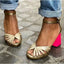 Savannah | Elegant Comfort Heels