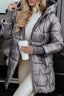Mia | Elegant Winter Jacket