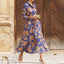 Elise | Chic long-sleeved dress