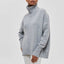Kate | Turtleneck Sweater