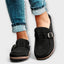 Lara | Orthopaedic Women’s Moccasins
