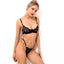 Elodie | Elegant 2-Piece Lingerie Set