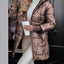 Mia | Elegant Winter Jacket