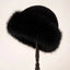 Aurora | Luxe Faux Fur Hat