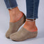 Hazel | Warm Comfort Slippers