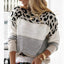 Jasmin | Long Sleeve Sweater