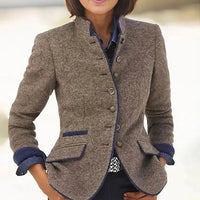 Victoria | Tailored Elegance Blazer