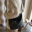 Chelsey | Leather Shoulder Bag