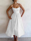 Athena | Midi Dress